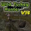 Wild Turkey Hunter VR Box Art Front